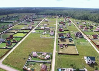 Продажа участка, 15 сот., деревня Старые Киешки, улица Гафури, 19