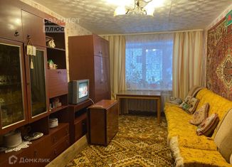 Продам 2-комнатную квартиру, 43.6 м2, Бирск, Интернациональная улица, 116Д