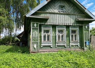 Продажа дома, 42 м2, село Матвейщево, Центральная улица, 16