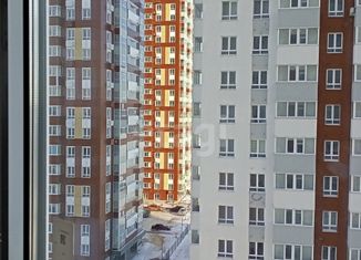 Продажа 1-комнатной квартиры, 38.4 м2, Ульяновск, улица Аблукова, 12, ЖК Аквамарин