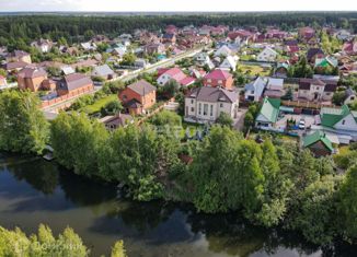 Сдаю в аренду дом, 486 м2, Тюмень, Восточный округ, Первая улица