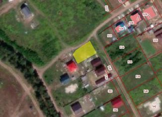 Продам участок, 6 сот., село Пермяки, улица Энтузиастов, 15