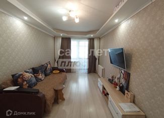 Продам 1-ком. квартиру, 32 м2, Забайкальский край, улица Бабушкина, 7