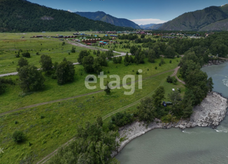 Участок на продажу, 14.6 сот., село Анос, Заречная улица