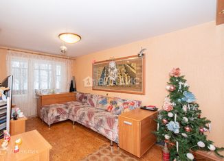 2-комнатная квартира на продажу, 46.8 м2, Владимир, улица Растопчина, 53, район Доброе