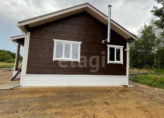 Продается дом, 79 м2, Костромская область
