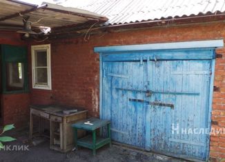 Продам дом, 27.3 м2, Каменск-Шахтинский, Вокзальная улица