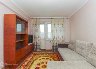 Продается двухкомнатная квартира, 47.7 м2, Омск, Семиреченская улица, 134, Кировский округ