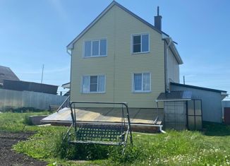 Продается дом, 220 м2, деревня Бутырки, Зелёная улица, 14