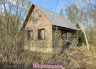 Продам дом, 53 м2, деревня Фёдоровское, деревня Фёдоровское, 29