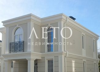 Продается дом, 240 м2, село Орёл-Изумруд, Петрозаводская улица, 49А