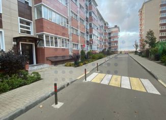 Продажа офиса, 18 м2, Краснодар, улица Краеведа Соловьёва, 6к1