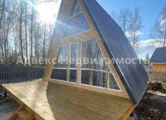 Продажа дома, 40 м2, СНТ Лесная сказка, 23-я улица, 620А