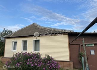 Дом на продажу, 69.4 м2, хутор Зубков, Соловьиная улица, 45