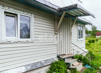 Дом на продажу, 50 м2, Садоводческое товарищество Шограш, 11-я улица