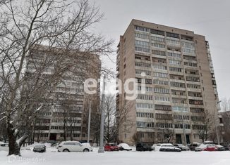 1-ком. квартира на продажу, 36.8 м2, Санкт-Петербург, улица Жака Дюкло, 12, улица Жака Дюкло