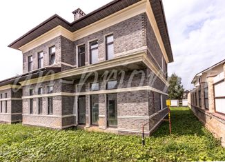 Продается дом, 385 м2, деревня Бурцево, 2-й Новобурцевский переулок, 17