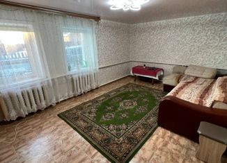 Продажа дома, 62 м2, Комсомольск-на-Амуре, Уссурийская улица