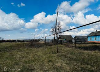 Продажа участка, 35 сот., село Наскафтым, Новая улица