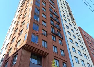 Продаю квартиру студию, 80.5 м2, Новосибирск, Коммунистическая улица, 10, Коммунистическая улица