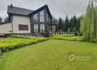 Продам дом, 220 м2, деревня Глинники, Заречная улица