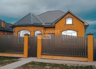 Продается дом, 120 м2, станица Марьянская, Спускной переулок