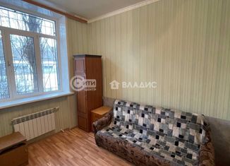 Продаю квартиру студию, 18.7 м2, Воронеж, Иркутская улица, 11, Левобережный район