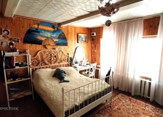 Продаю дом, 87.3 м2, рабочий посёлок Горбатовка, улица Островского