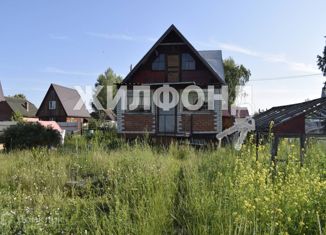 Продам дом, 40 м2, Новосибирск
