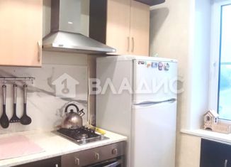 Аренда 1-ком. квартиры, 29 м2, Владимир, улица Егорова, 10А, район Доброе