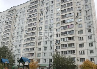 Продается 1-комнатная квартира, 39.8 м2, Москва, Изюмская улица, 37к2, станция Бутово