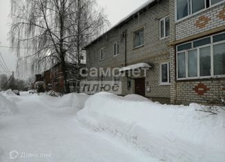 Продажа 3-ком. квартиры, 63 м2, село Купанское, Депутатская улица, 11