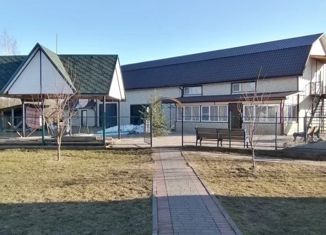 Продам дом, 165 м2, деревня Слапи