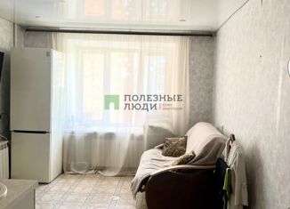 Продам квартиру студию, 18 м2, Уфа, Баргузинская улица, 19, Советский район