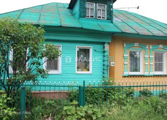 Продаю дом, 77.6 м2, Бор, Нагорная улица, 13