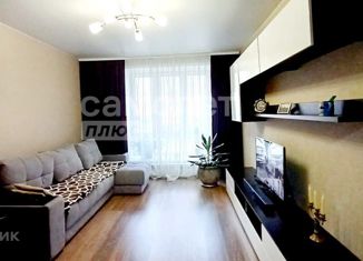Продажа двухкомнатной квартиры, 56.4 м2, Кемерово, бульвар Строителей, 63