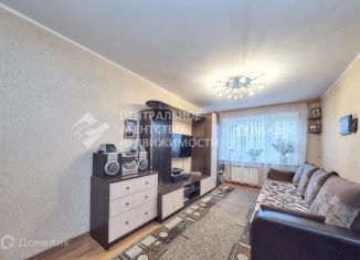 Продается 3-комнатная квартира, 64.1 м2, Рязань, Касимовское шоссе, 38к1, район Дашково-Песочня