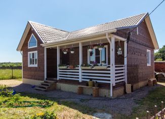 Дом на продажу, 80 м2, коттеджный поселок Весна