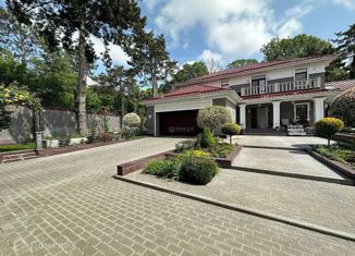 Продам дом, 290 м2, Сочи, микрорайон Новый Сочи, Виноградная улица, 18/6