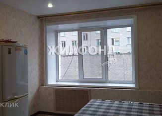 Продам комнату, 18 м2, Новосибирск, Красный проспект, 163/1, Красный проспект
