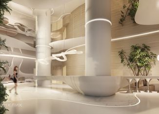 Продается офис, 221.7 м2, Москва, проспект Мира, 95, Останкинский район