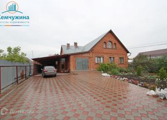 Продаю дом, 484.3 м2, Ульяновская область, Черемшанская улица