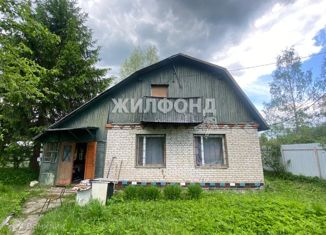 Продается дом, 74.4 м2, СНТ Текстильщик-4