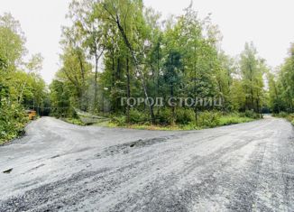 Земельный участок на продажу, 9.01 сот., деревня Малое Видное, ТЛПХ Труженик, 40