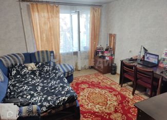 Продажа двухкомнатной квартиры, 49.1 м2, Ростовская область, проспект Курчатова, 55