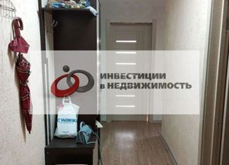 Продам трехкомнатную квартиру, 56 м2, Ставрополь, улица Спартака, 5А, микрорайон № 3