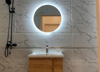 Продажа 1-комнатной квартиры, 38 м2, Анапа, Владимирская улица, 142, ЖК Триумф