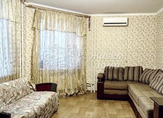 Двухкомнатная квартира на продажу, 66.9 м2, Волгоград, Шекснинская улица, 42