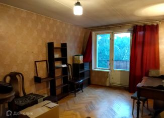 Продается 1-комнатная квартира, 31.7 м2, Москва, Пролетарский проспект, 18к3, Пролетарский проспект