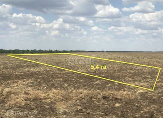 Продам земельный участок, 541.4 сот., Перовское сельское поселение